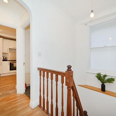 London Choice Apartments - Gloucester Road - Kensington מראה חיצוני תמונה