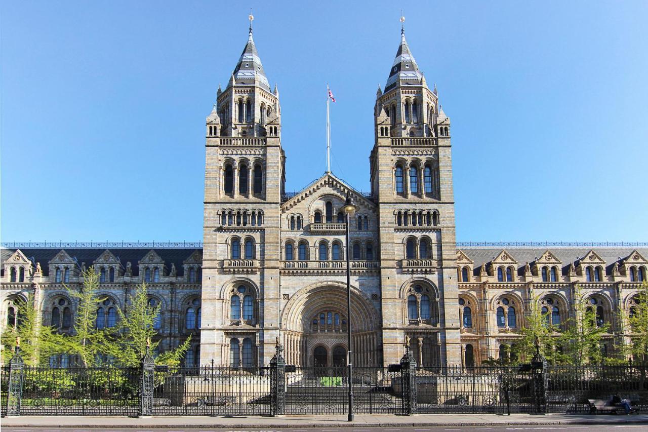 London Choice Apartments - Gloucester Road - Kensington מראה חיצוני תמונה