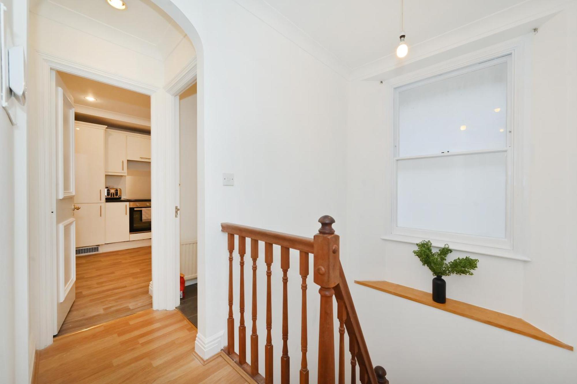 London Choice Apartments - Gloucester Road - Kensington מראה חיצוני תמונה